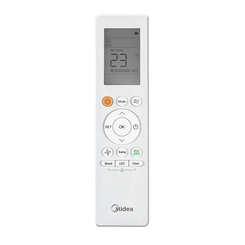 Инверторный настенный кондиционер (сплит-система) Midea MSFA-12N8D6-I / MSFA-12N8D6-O
