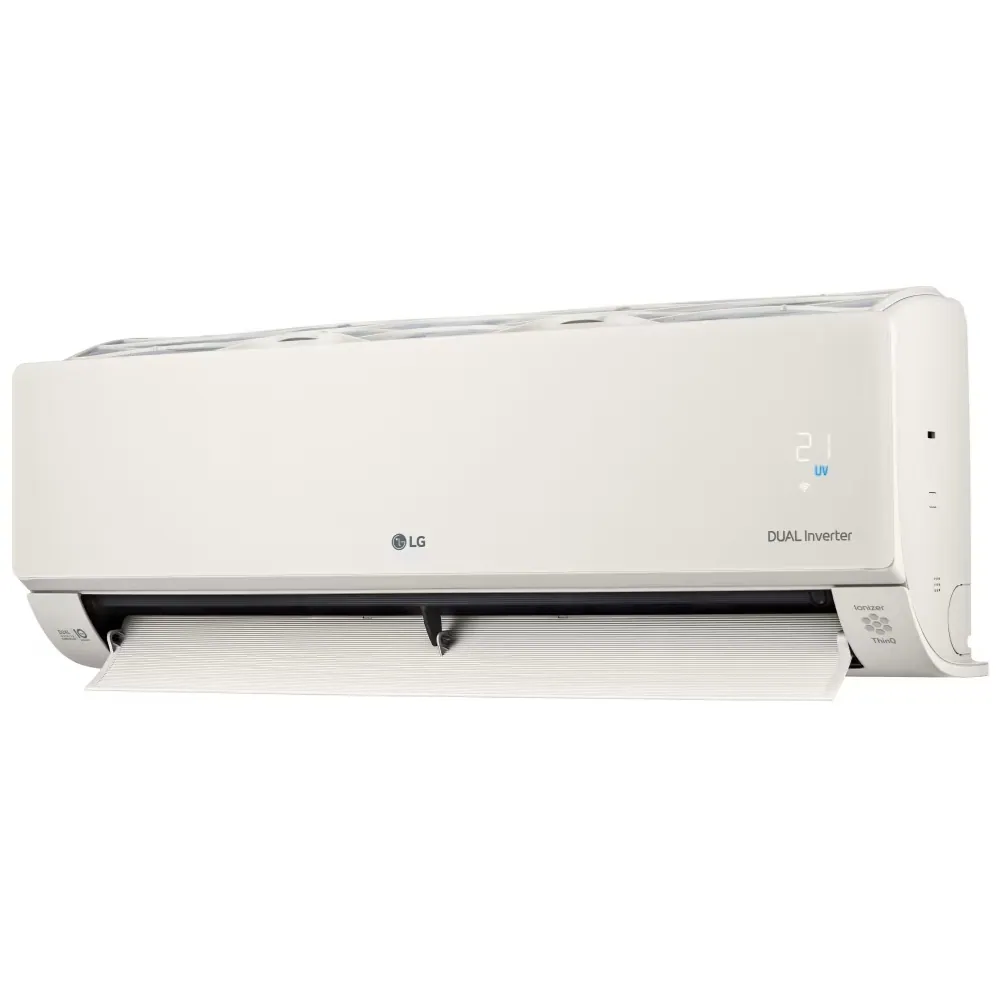 Инверторный настенный кондиционер (сплит-система) LG AB09BK