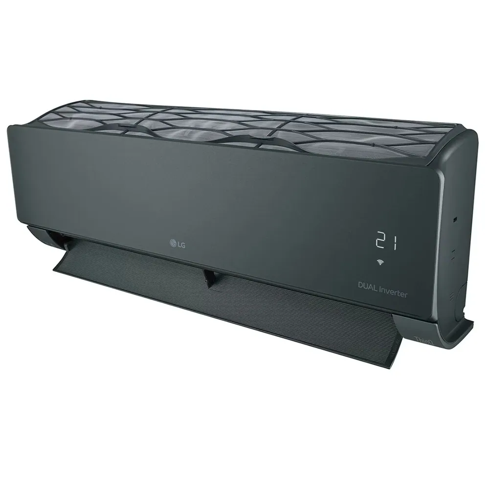 Инверторный настенный кондиционер (сплит-система) LG AG12BK