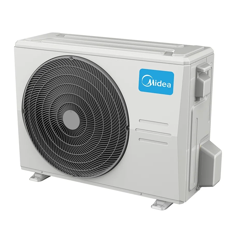 Настенный кондиционер (сплит-система) Midea MSAG2-24HRN8-I / MSAG2-24HRN8-O