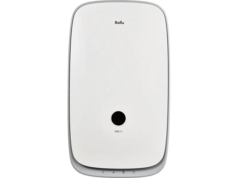 Приточно-очистительная установка Ballu ONEAIR ASP-130