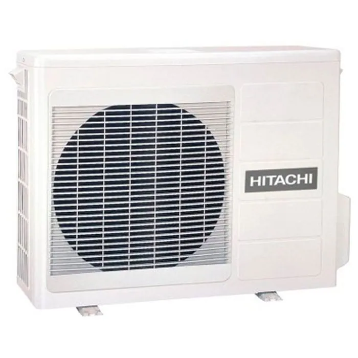 Инверторный настенный кондиционер (сплит-система) Hitachi RAK-18PSB / RAC-18WSB