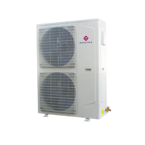 Инверторный кассетный кондиционер (сплит-система) Dantex RKD-60UHANI / RKD-60HANIE-W