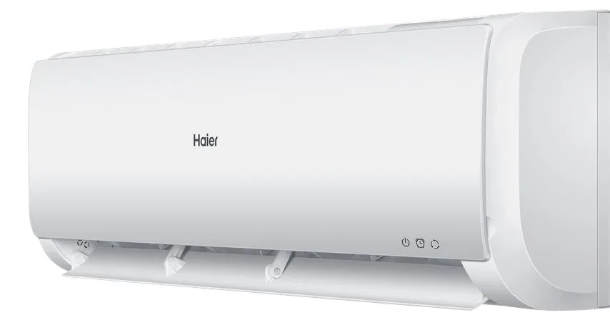 Инверторный настенный кондиционер (сплит-система) Haier AS18TT4HRA / 1U18TL4FRA