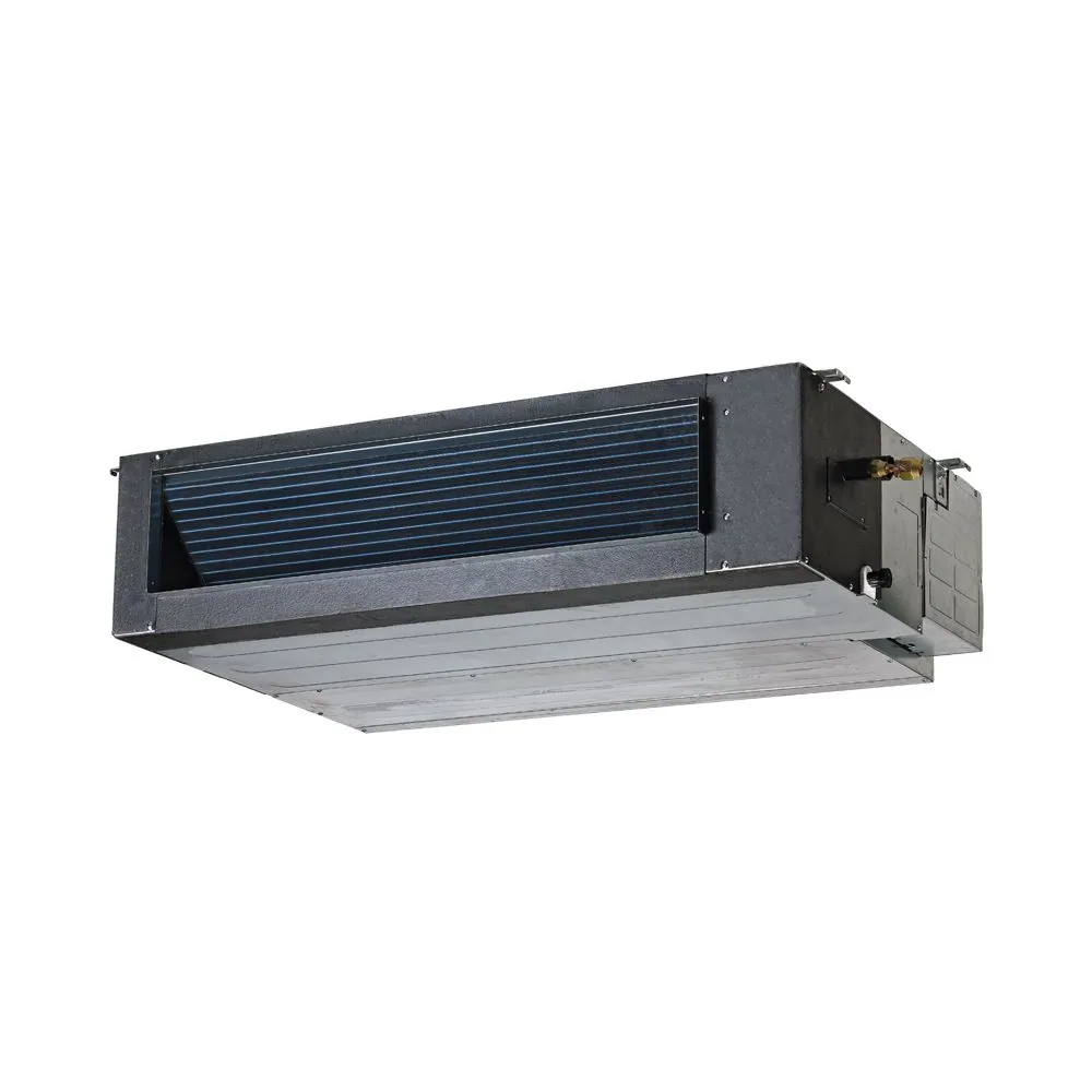 Внутренний блок VRF-системы Systemair SYSVRF2 DUCT 112 Q