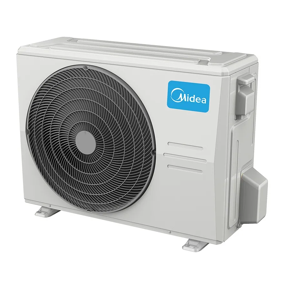 Настенный кондиционер (сплит-система) Midea MSAG1-18HRN8-I / MSAG1-18HRN8-O