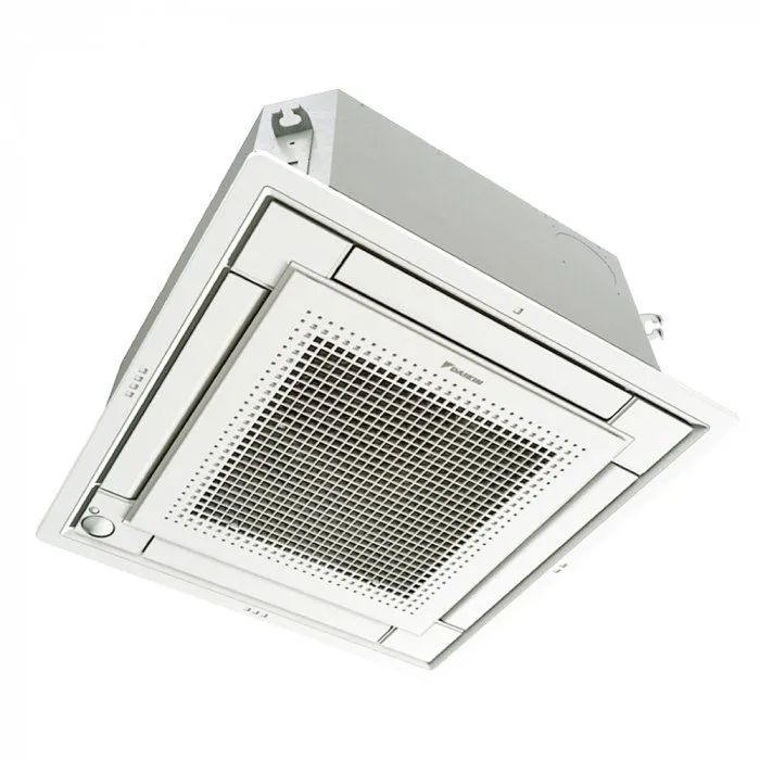 Кассетный кондиционер (сплит-система) Daikin FFA35A9 / RZAG35A