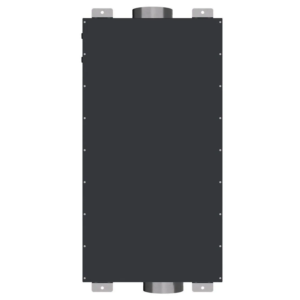 Приточная установка Zilon ZPE-M 600-5,0/2 INT