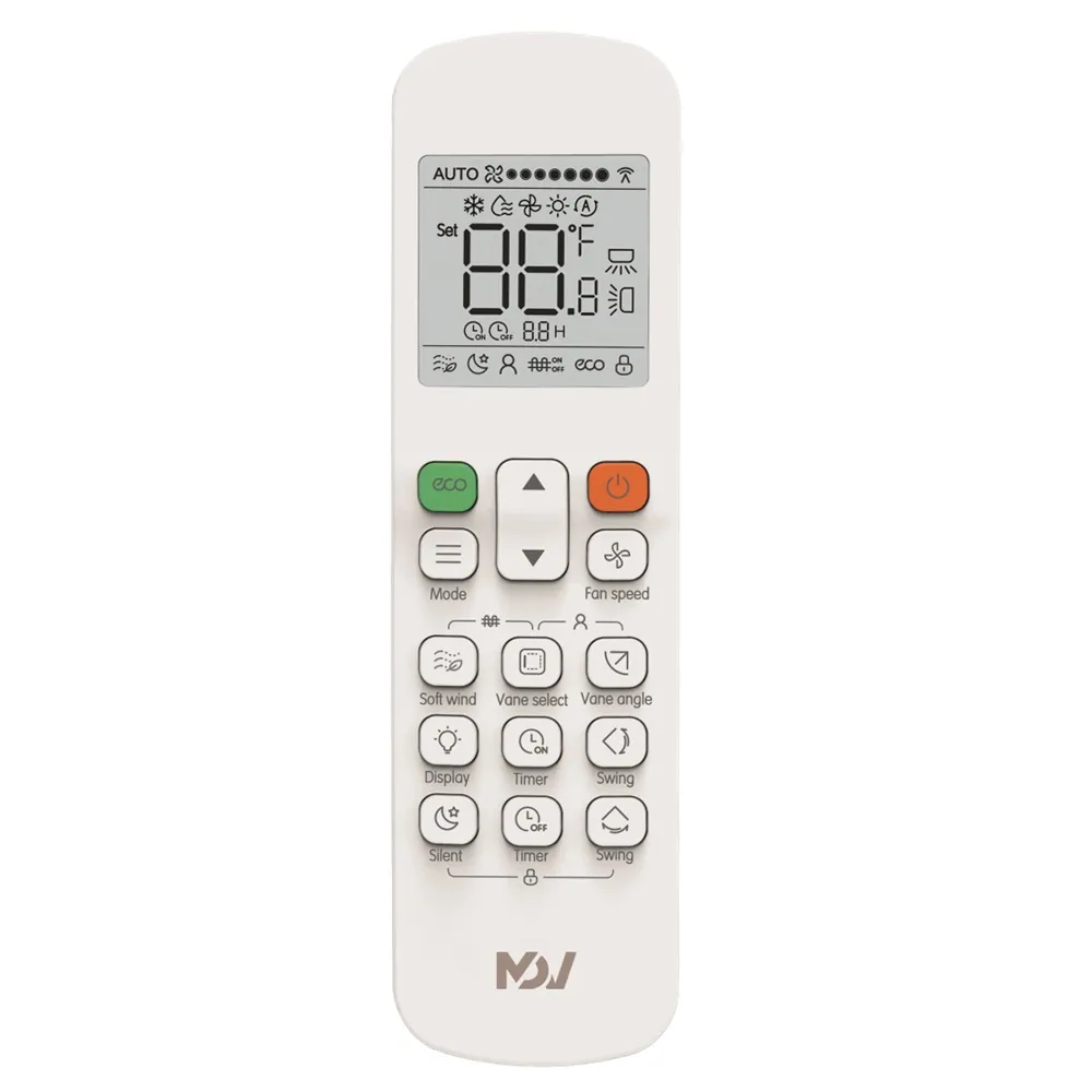 Кассетный фанкойл MDV MDKA-V1200FA