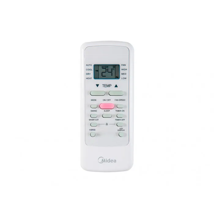 Мобильный кондиционер Midea MPPT-12CRFN7-Q