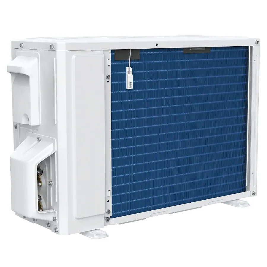 Настенный кондиционер (сплит-система) Energolux SAS30B4-A / SAU30B4-A