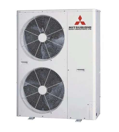 Кассетный кондиционер (сплит-система) Mitsubishi Heavy Industries FDT140VH / FDC140VNA