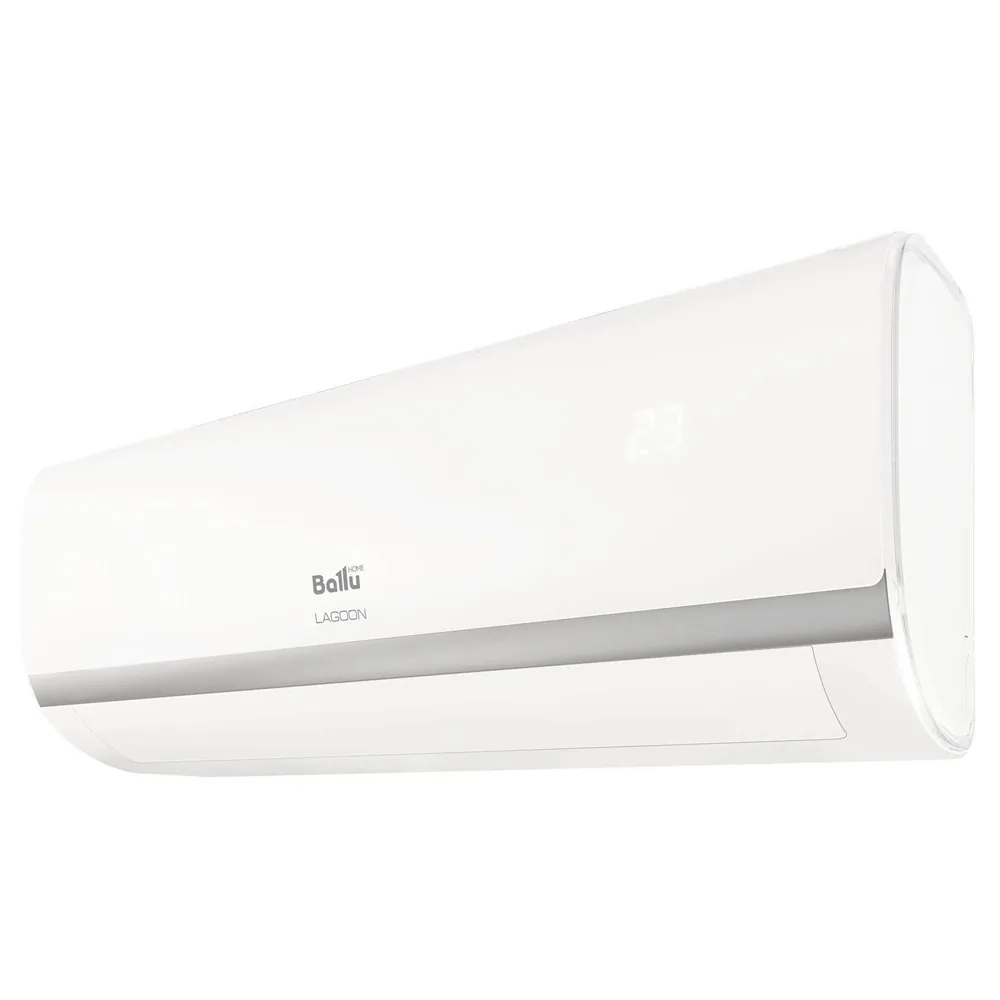 Настенный кондиционер (сплит-система) Ballu BSD-12HN8