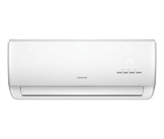 Инверторный настенный кондиционер (сплит-система) Lessar LS-HE09KSA2 / LU-HE09KSA2