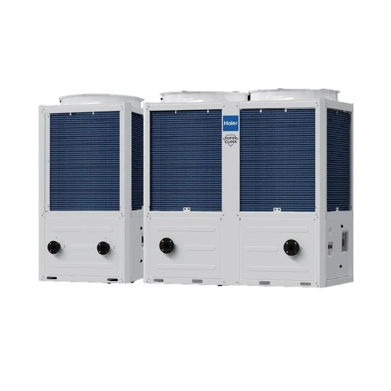 Чиллер Haier CA0140HAHN
