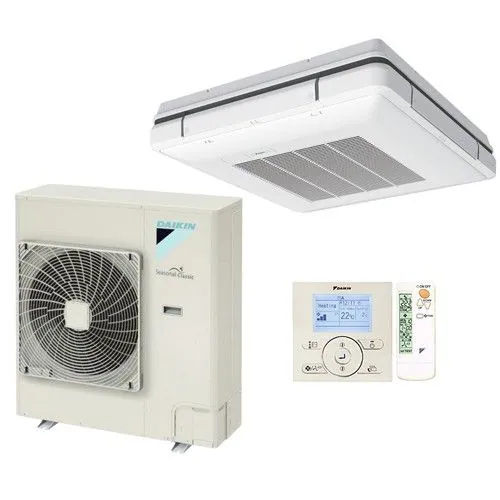 Напольно-потолочный кондиционер (сплит-система) Daikin FUA71A / RZQSG71L3V1