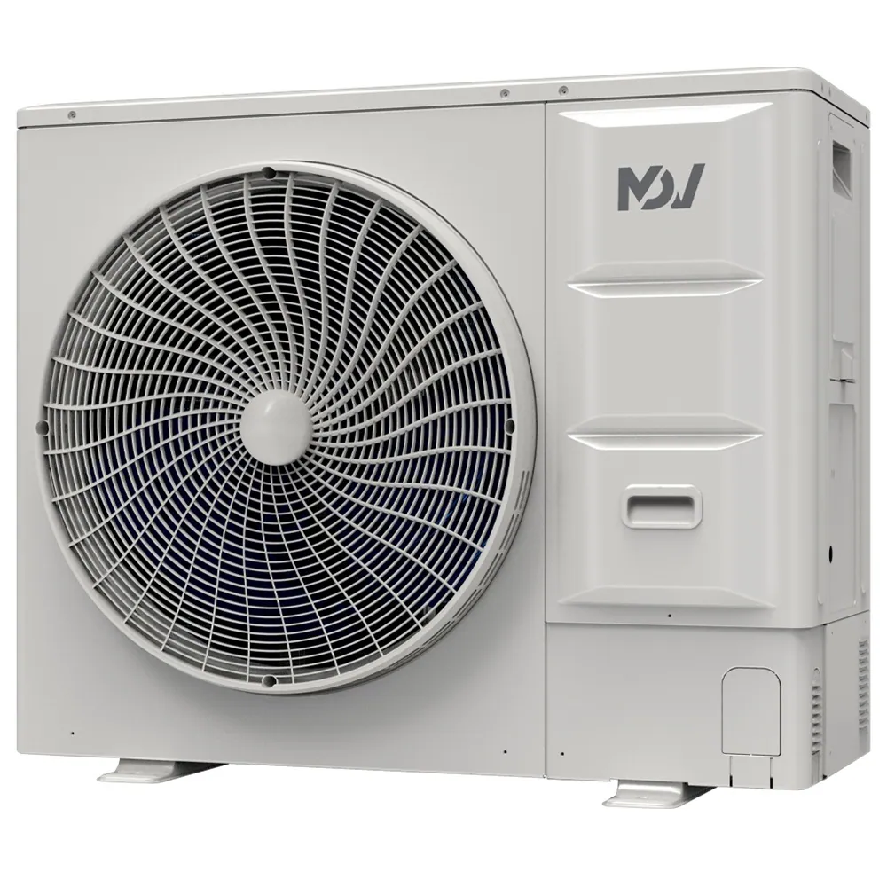 Наружный блок VRF MDV MDV-V8M80V2R1E