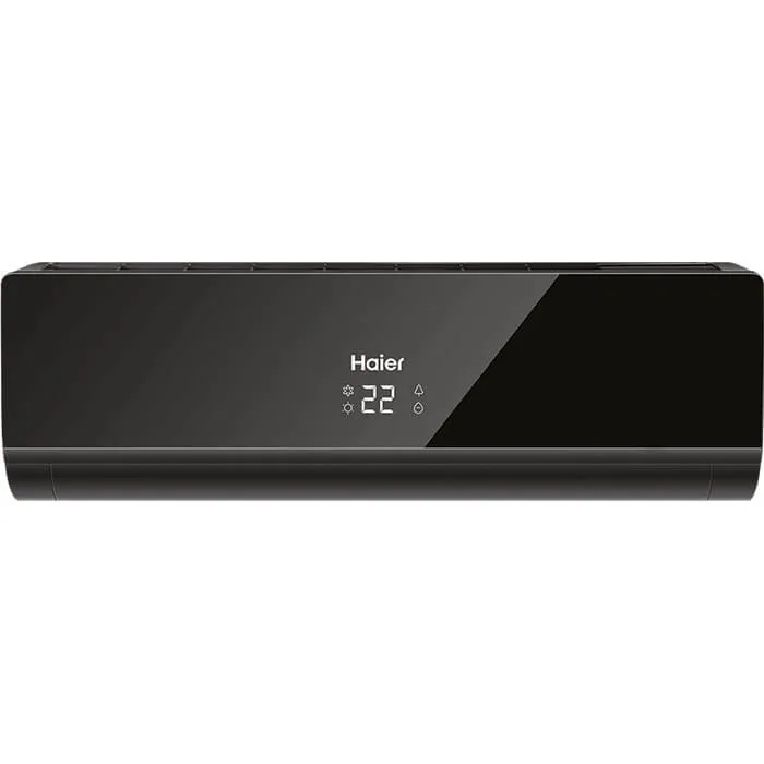 Инверторный настенный кондиционер (сплит-система) Haier AS18NS5ERA-B / 1U50S2SJ3FA