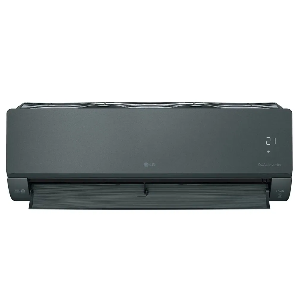 Инверторный настенный кондиционер (сплит-система) LG AG09BK