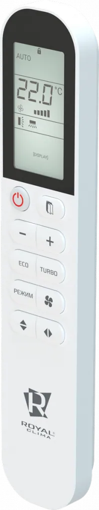 Настенный кондиционер (сплит-система) Royal Clima RC-G25HN