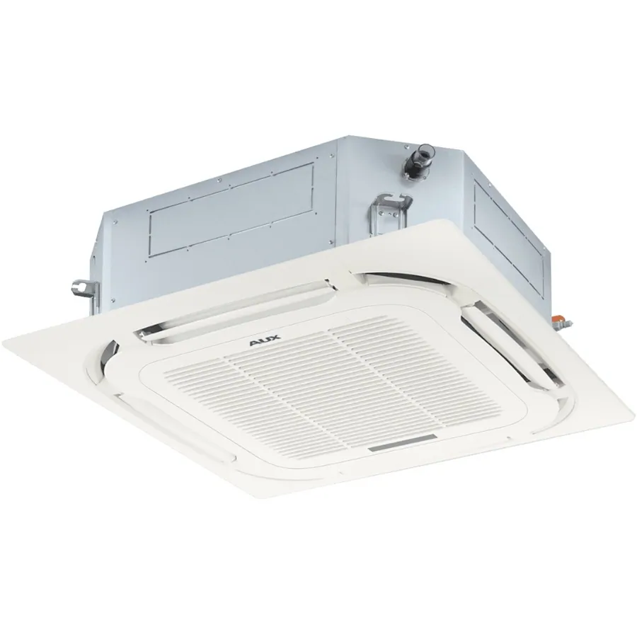 Инверторный кассетный кондиционер (сплит-система) AUX ALCA-HS48/5DR2 / AL-HS48/5DR2(U)