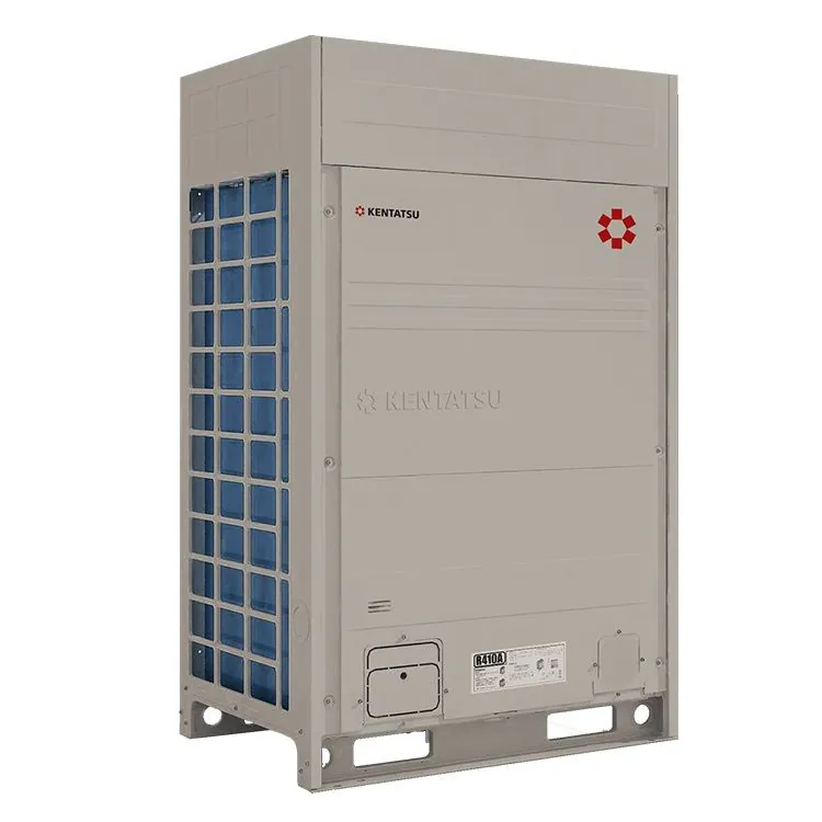 Наружный блок VRF Kentatsu KVH450HZAN3-B