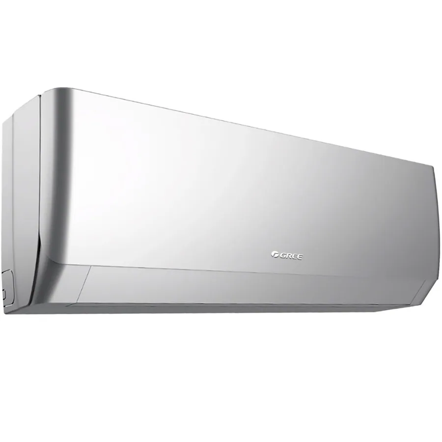 Настенный кондиционер (сплит-система) Gree GWH24AGEXF-K6DNA4A silver