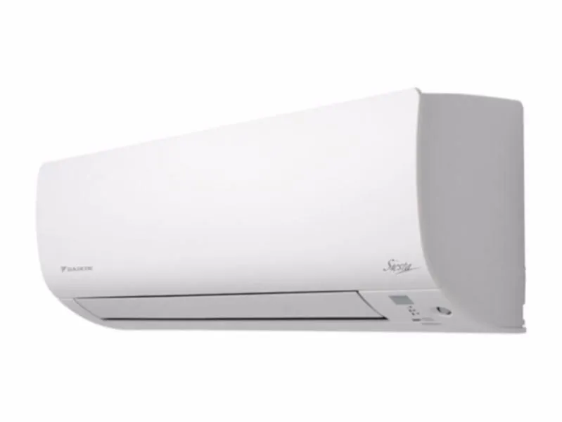 Инверторный настенный кондиционер (сплит-система) Daikin ATXS35K / ARXS35L3