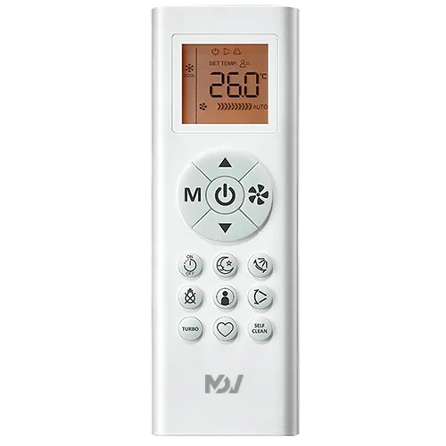 Настенный кондиционер (сплит-система) MDV MDSAF-24HRN8 / MDOAF-24HN8
