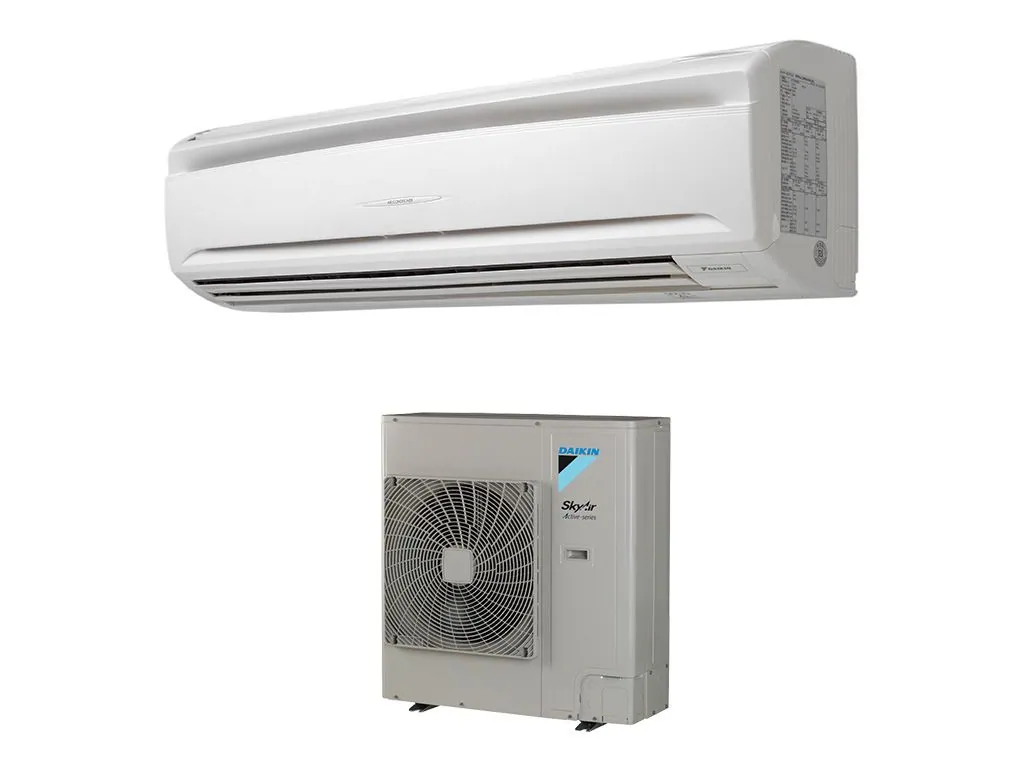 Инверторный настенный кондиционер (сплит-система) Daikin FAA100A / AZAS100MV1