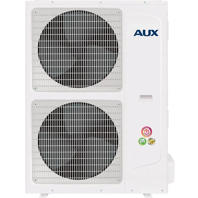 Инверторный кассетный кондиционер (сплит-система) AUX ALCA-H48/5DR2А / AL-H48/5DR2A(U)