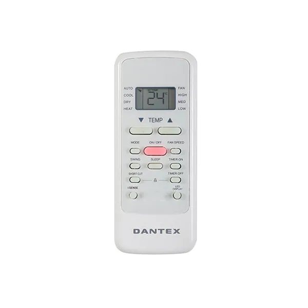 Настенный кондиционер (сплит-система) Dantex RK-09SDM4G / RK-09SDM4EG