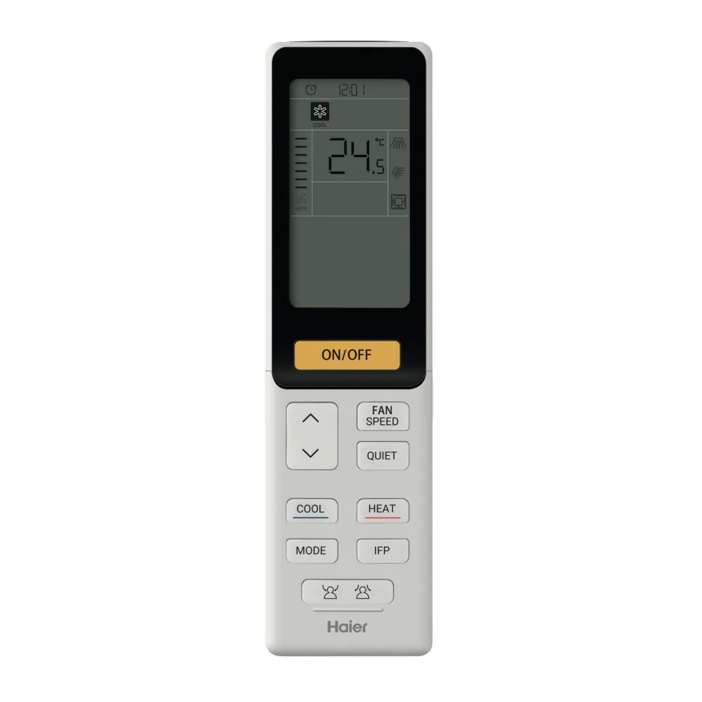 Инверторный напольно-потолочный кондиционер (сплит-система) Haier AC35S2SG1FA / 1U35S2SM4FA