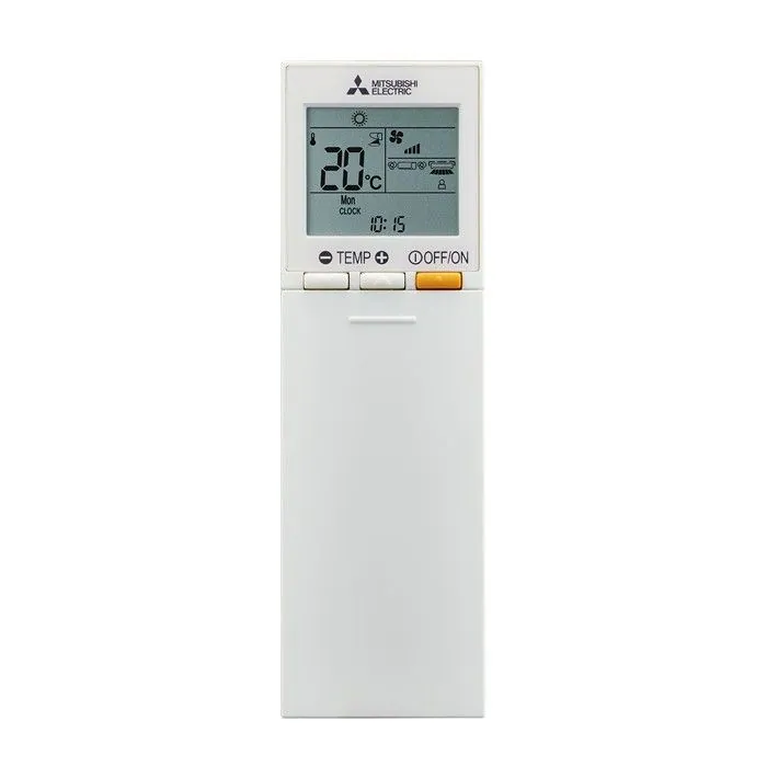 Инверторный настенный кондиционер (сплит-система) Mitsubishi Electric MSZ-LN50VGW / MUZ-LN50VG