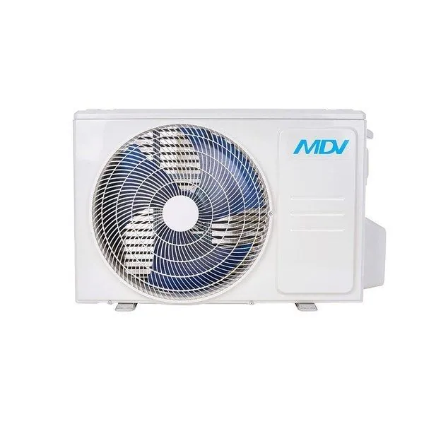 Настенный кондиционер MDV MDSAF-24CRN1 / MDOAF-24CN1 с зимним комплектом (-25)