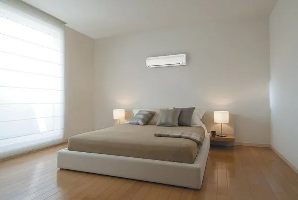 Инверторный настенный кондиционер (сплит-система) Daikin FTXS60G / RXS60L