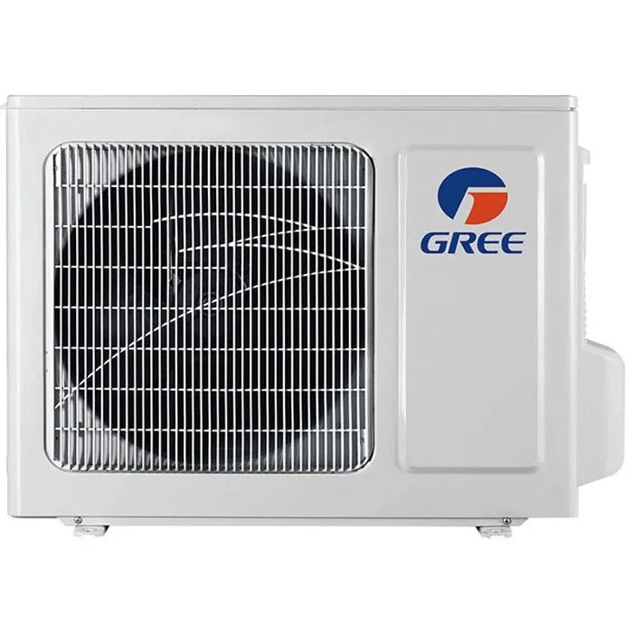 Инверторный настенный кондиционер (сплит-система) Gree GWH18AAD-K6DNA2E