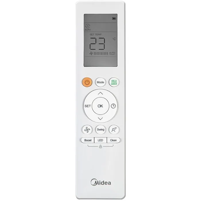 Кассетный внутренний блок мульти-сплит-системы Midea MMCBU-12HRFN8