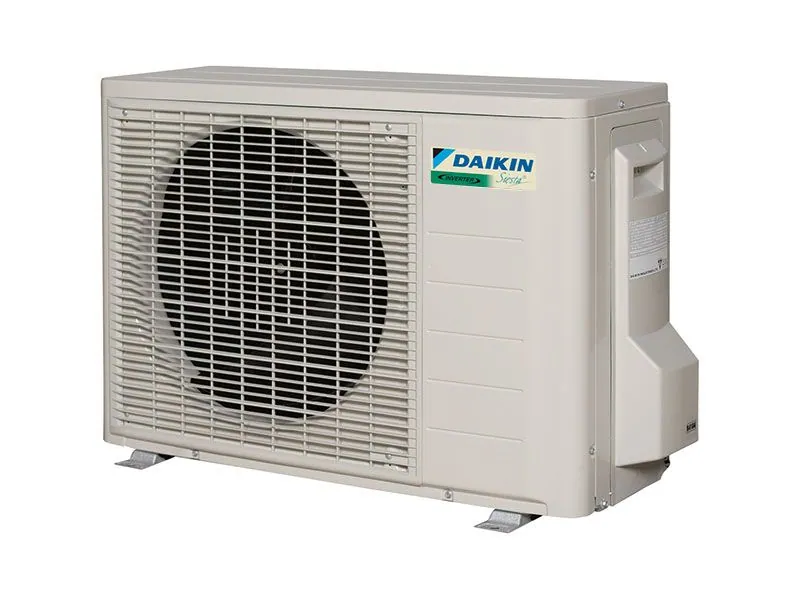 Инверторный настенный кондиционер (сплит-система) Daikin ATXS35K / ARXS35L3