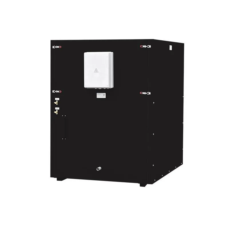 Приточно-вытяжная установка Turkov Zenit Cool Heco VM 1500