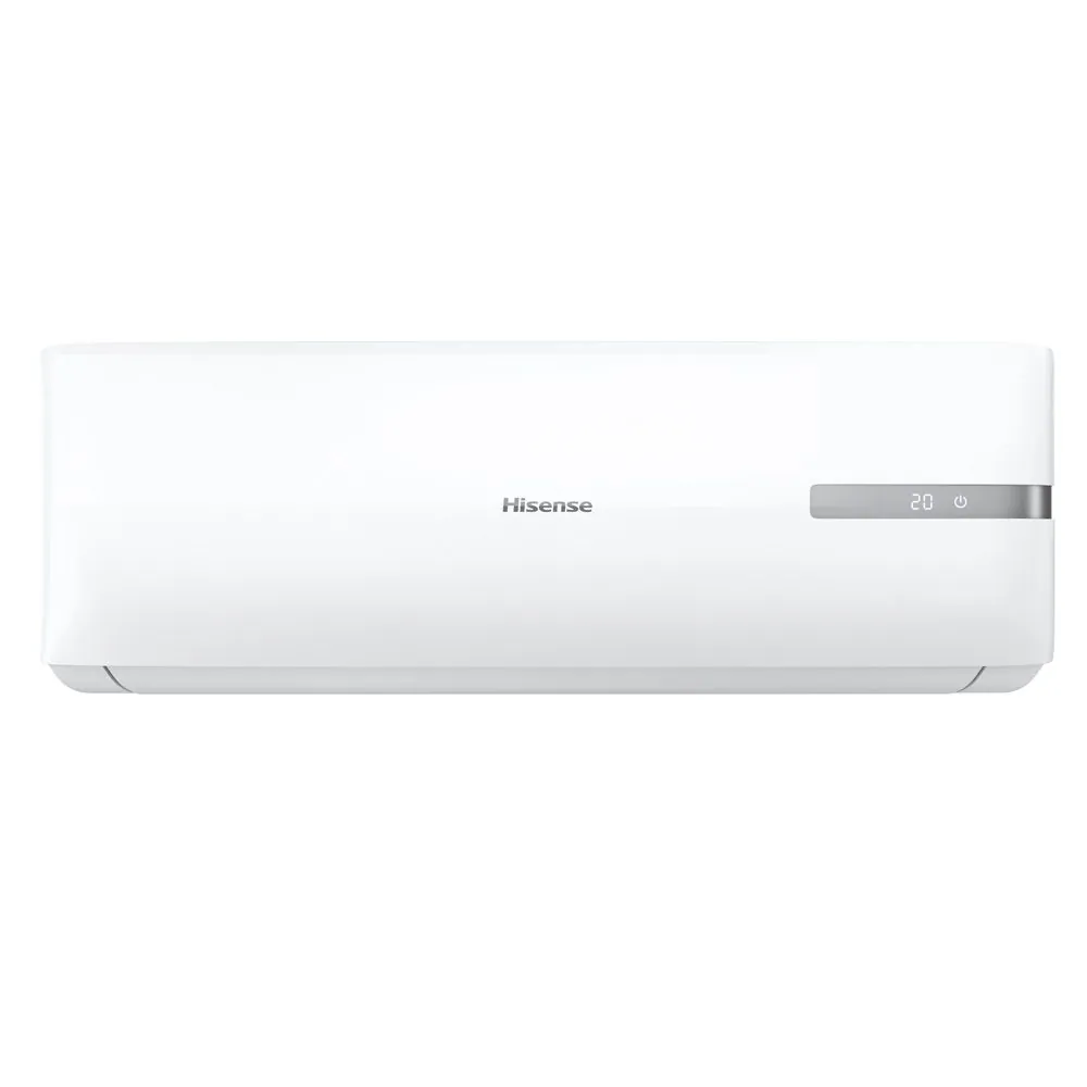 Настенный кондиционер (сплит-система) Hisense AS-07HR4RYDDL03