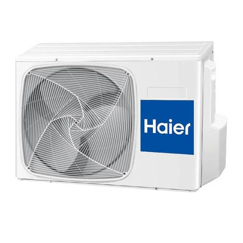 Инверторный канальный кондиционер (сплит-система) Haier AD105S2LM1FA / 1U105S1LS1FA
