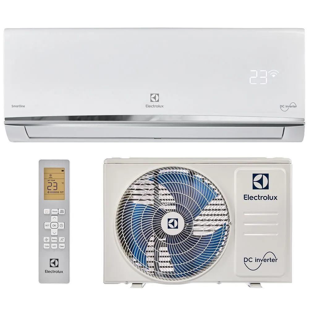 Настенный кондиционер (сплит-система) Electrolux EACS-12HSM/N3