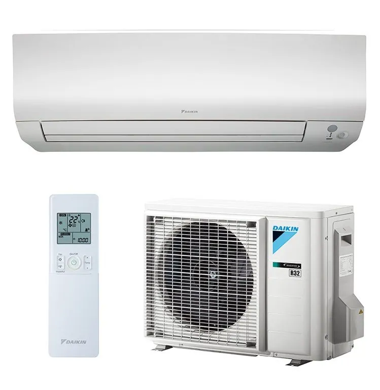 Инверторный настенный кондиционер (сплит-система) Daikin FTXM25N / RXM25N9