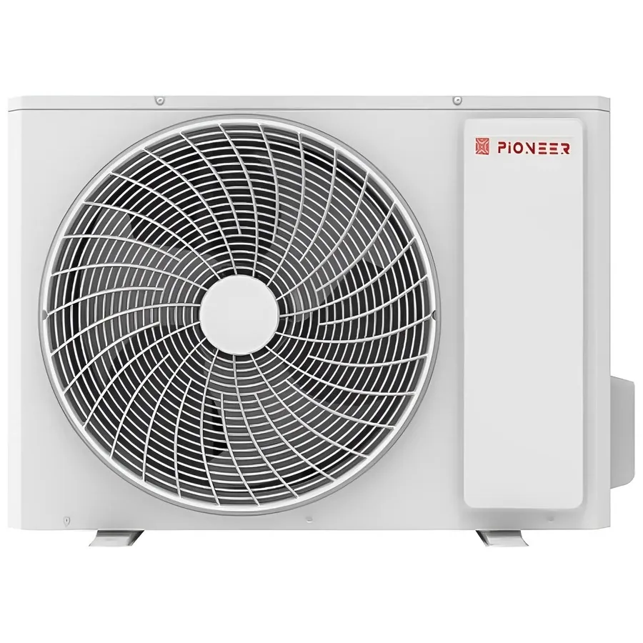Настенный кондиционер Pioneer KFRI35LW / KORI35LW с зимним комплектом (-40)