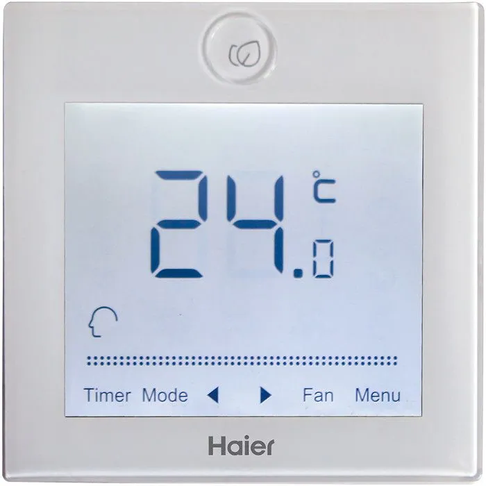 Инверторный канальный кондиционер (сплит-система) Haier AD35S2SM3FA / 1U35S2SM4FA