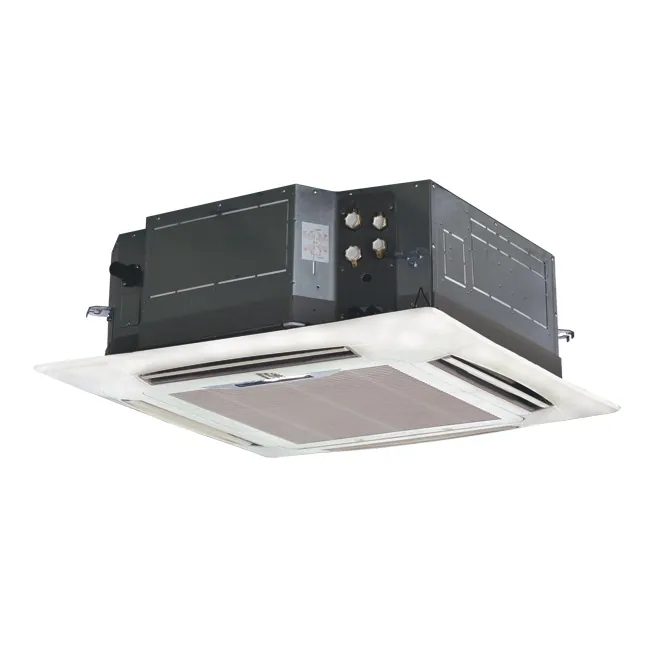Кассетный фанкойл MDV MDKA-1200F
