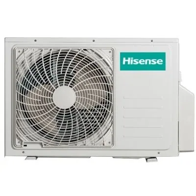 Инверторный настенный кондиционер (сплит-система) Hisense AS-18UW4SXATD077