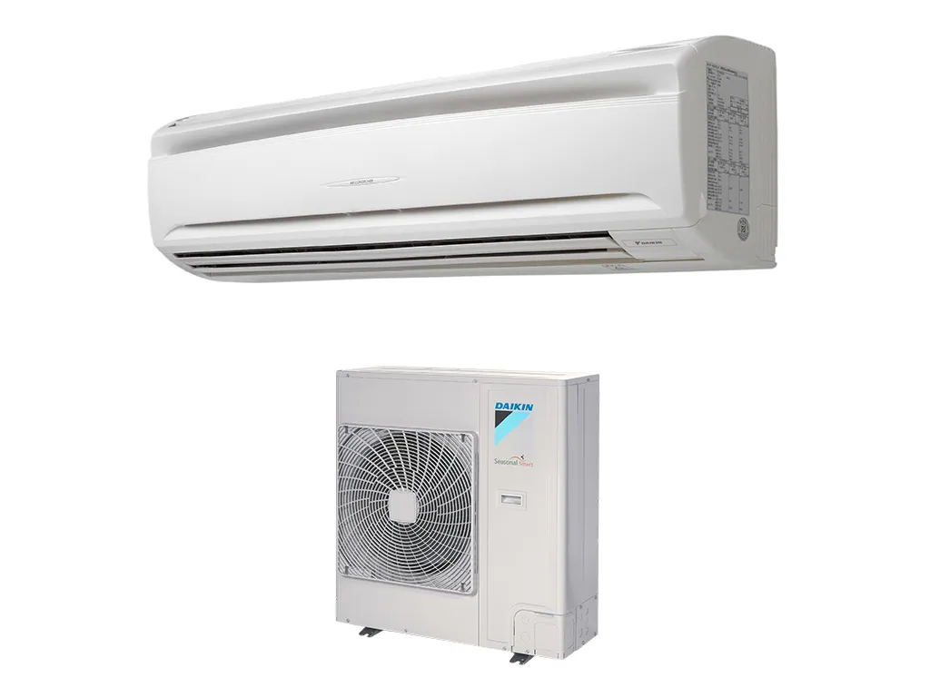 Инверторный настенный кондиционер (сплит-система) Daikin FAA71A / RZQG71L8Y