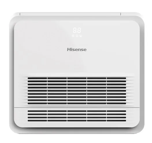 Мульти-сплит-система Hisense AMW2-18U4SXE / AKT-09UR4RK4 + AKT-12UR4RK4